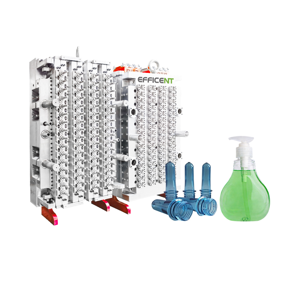 What Common Issues Arise with Hot Runner PET Preform Molds and How to Solve Them