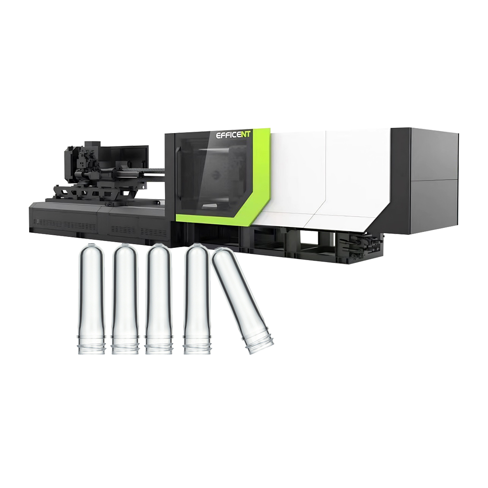Where Can You Buy Reliable PET Preform Machines for Bulk Production?