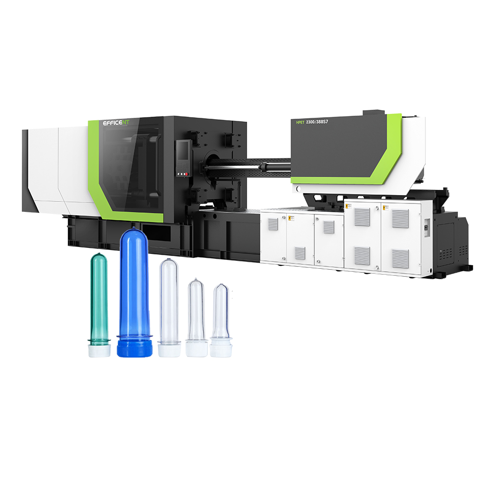 Where to Source High-Quality Hybrid Pet Preform Machines for Wholesale?