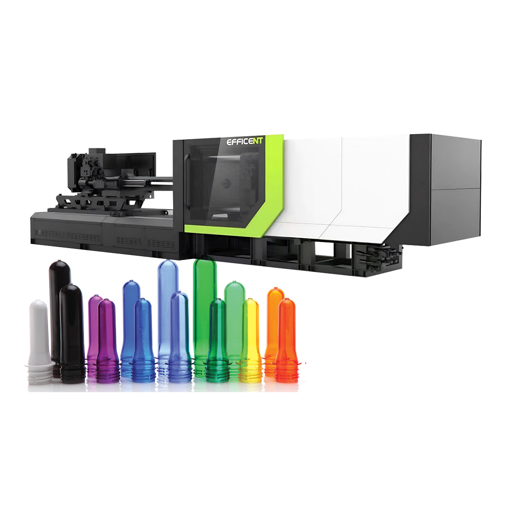 What Are the Benefits of Investing in a PET Preform Machine for 330ml Bottles?