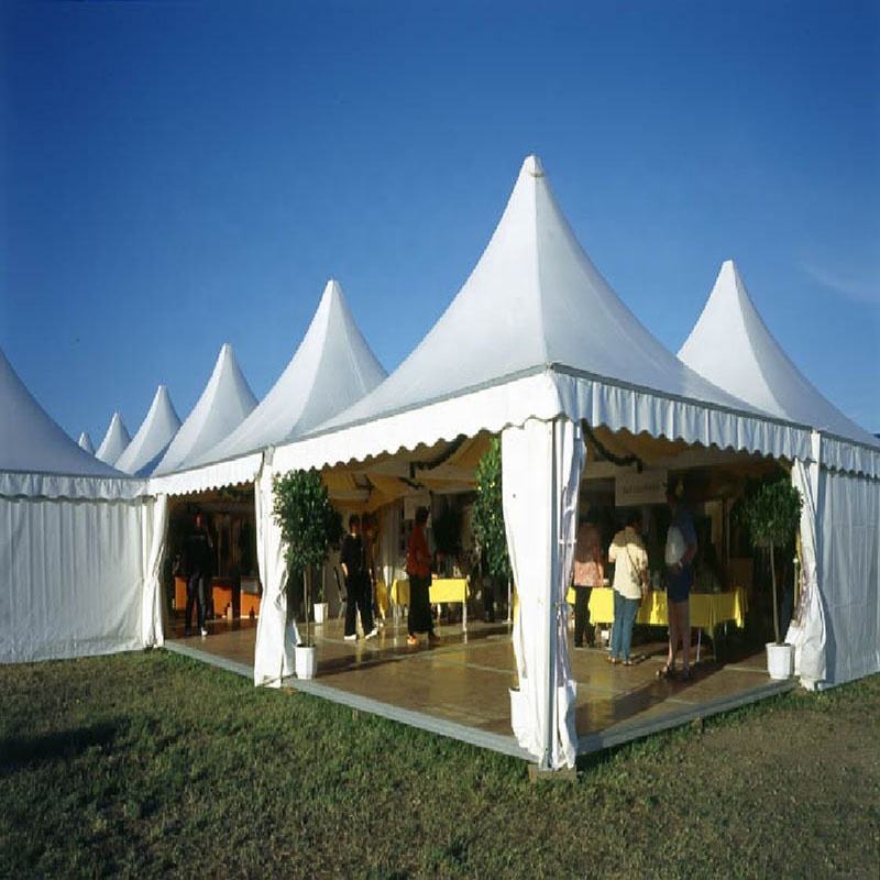 Pagoda Tent