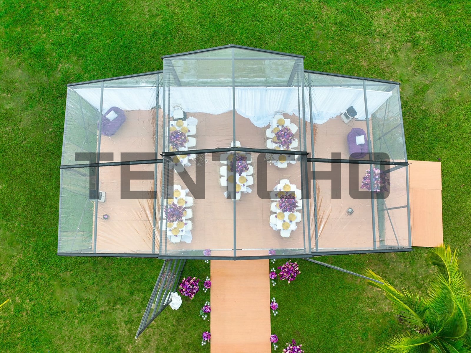 Bahama Tent