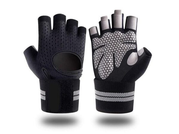Fitness Gloves