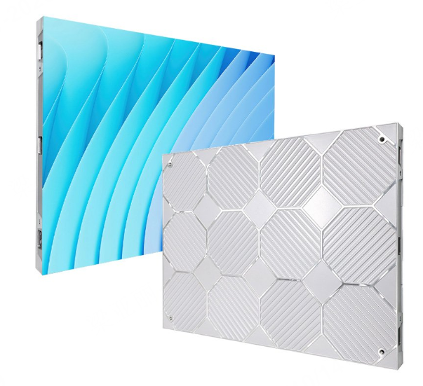 EA640H1 Indoor LED Display Screen
