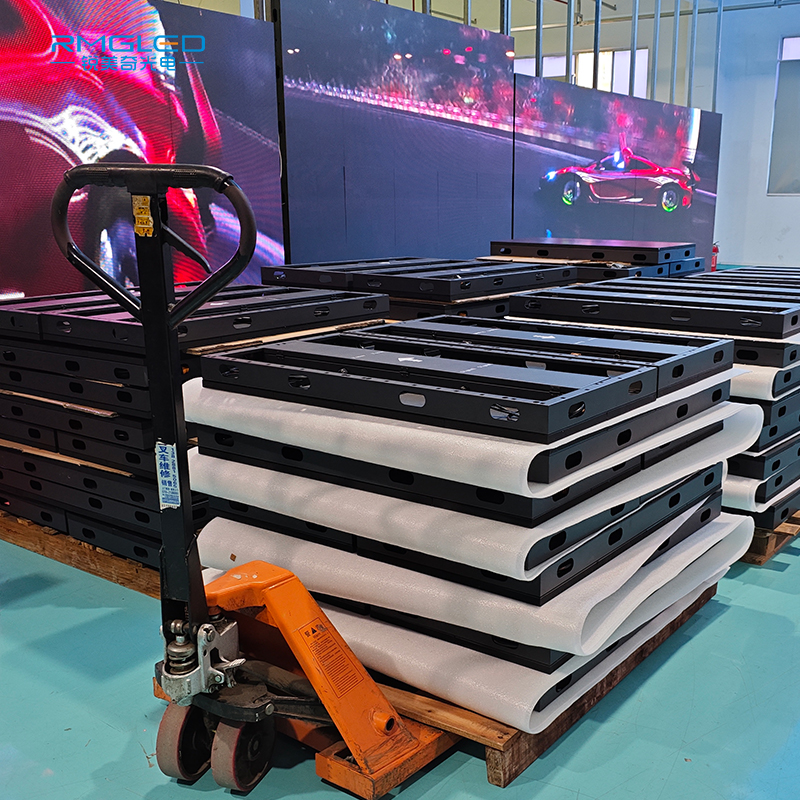 หน้าจอดิจิทัล LED คุณภาพสูงสำหรับทุกความต้องการ