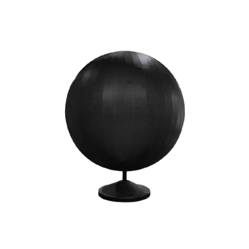 Outdoor LED Spherical Screen