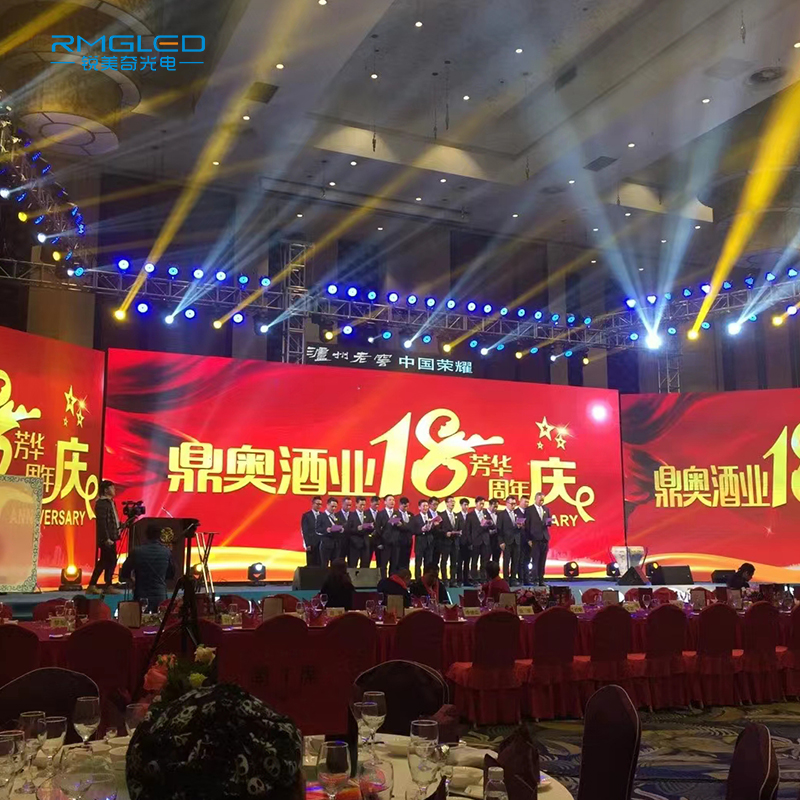 แผงแสดงผล LED พรีเมียมสำหรับทุกความต้องการ