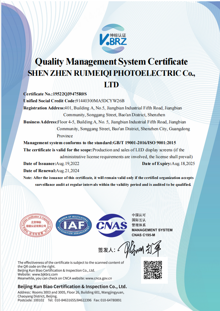 ISO9001
