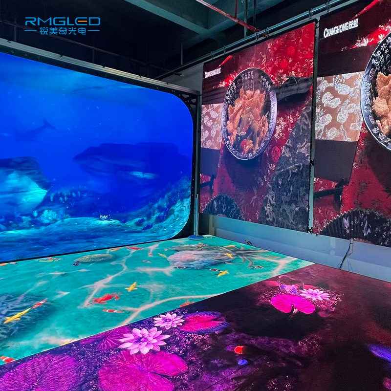 High-Quality Screen LED Solutions for Every Need
