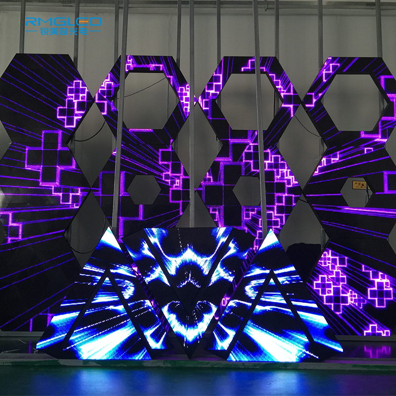 Transforme Seus Eventos com Nossos Boxes DJ LED