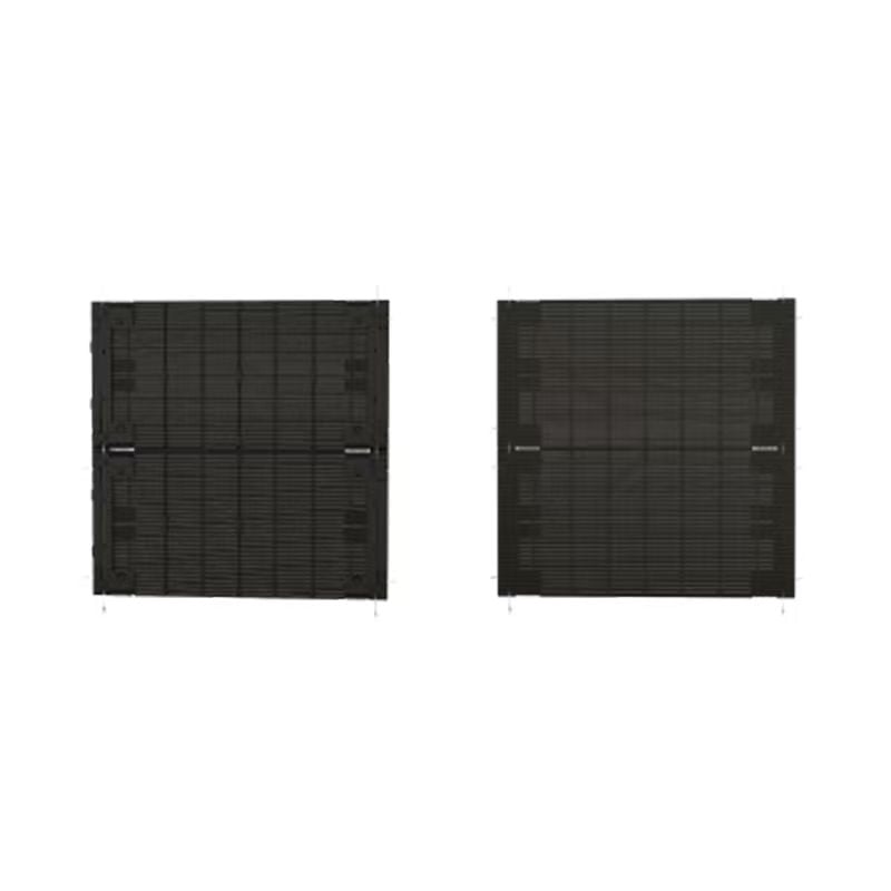 LED Folding Screen
