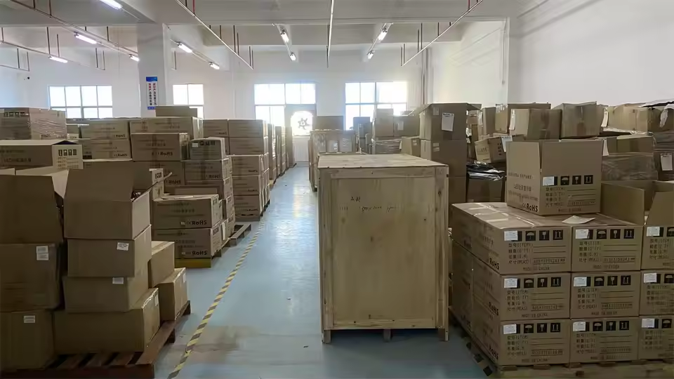 Packaging