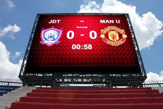 LED Scoreboard