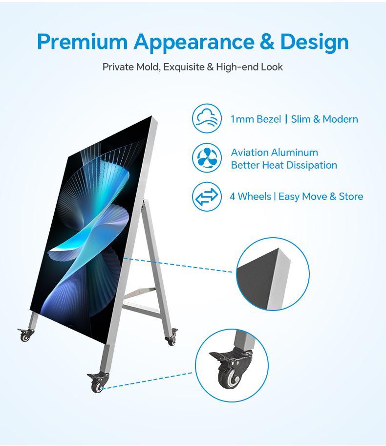 p18 p25 gob foldable led display screen-3