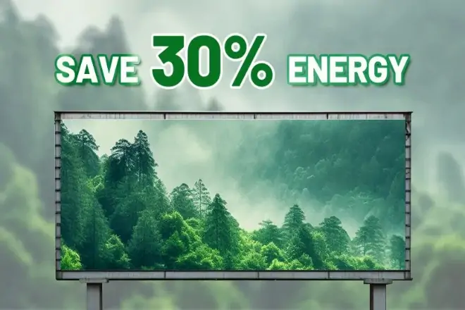 Eco-Friendly