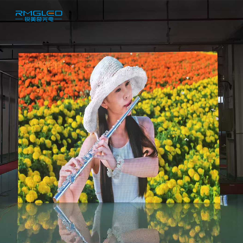 หน้าจอ LED ให้เช่าสำหรับกลางแจ้งระดับพรีเมียมสำหรับทุกงานอีเวนต์
