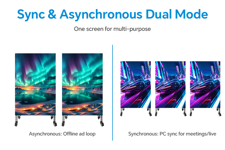 p18 p25 gob foldable led display screen-10