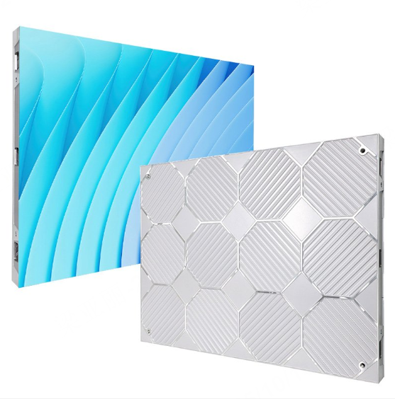  EA640H1 640×480mm Indoor LED Display
