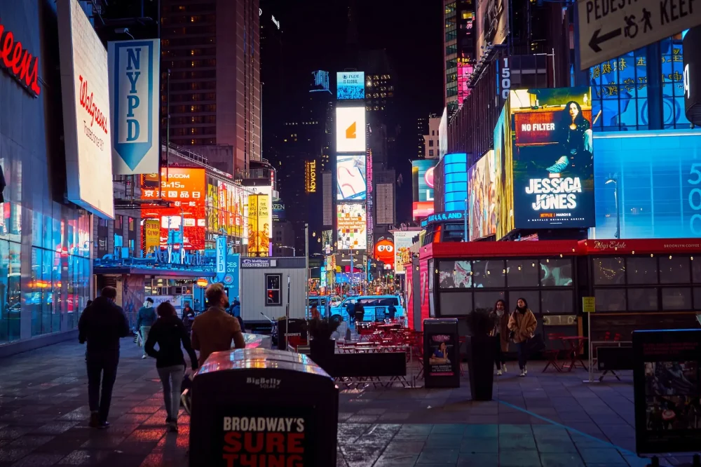 Capture Audience Attention
