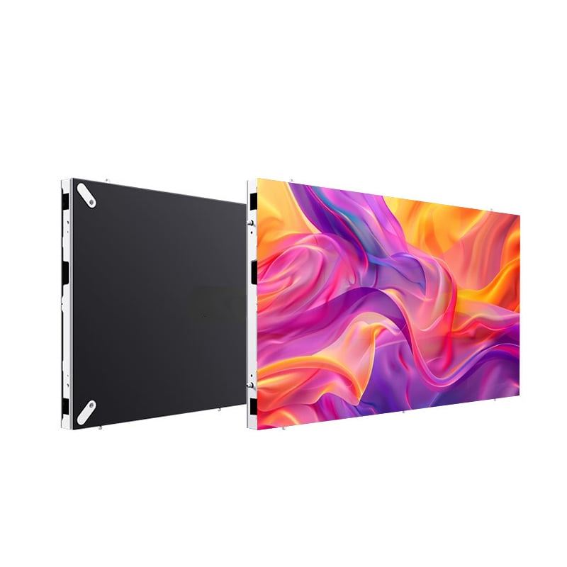 Indoor Fine Pitch LED Screen