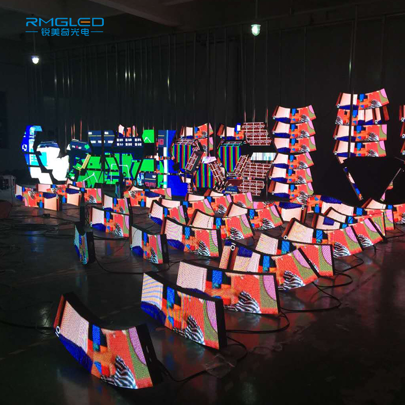 Why Do More Companies Prefer LED Display for Their Advertising Campaigns?