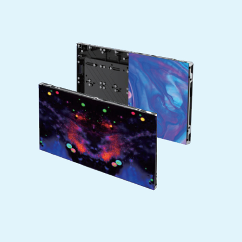 Indoor COB Small Pitch LED Screen