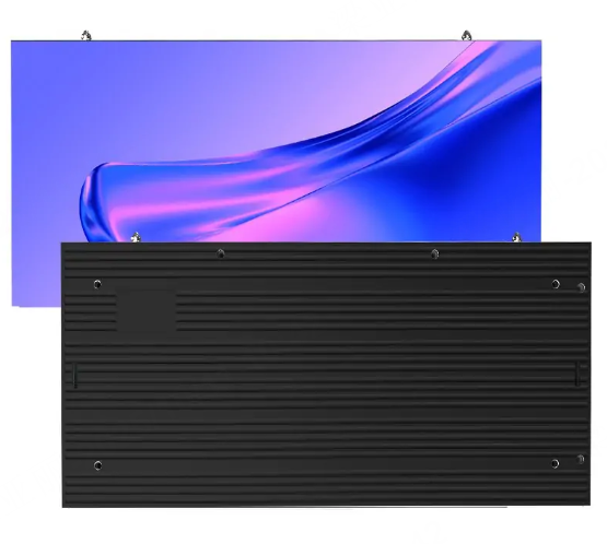EA250WH2 Indoor LED Wall