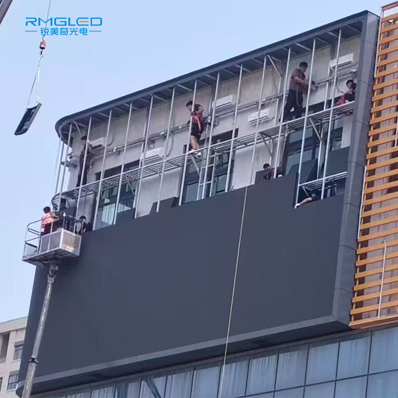 ความสว่างสูงสำหรับการมองเห็นในเวลากลางวัน