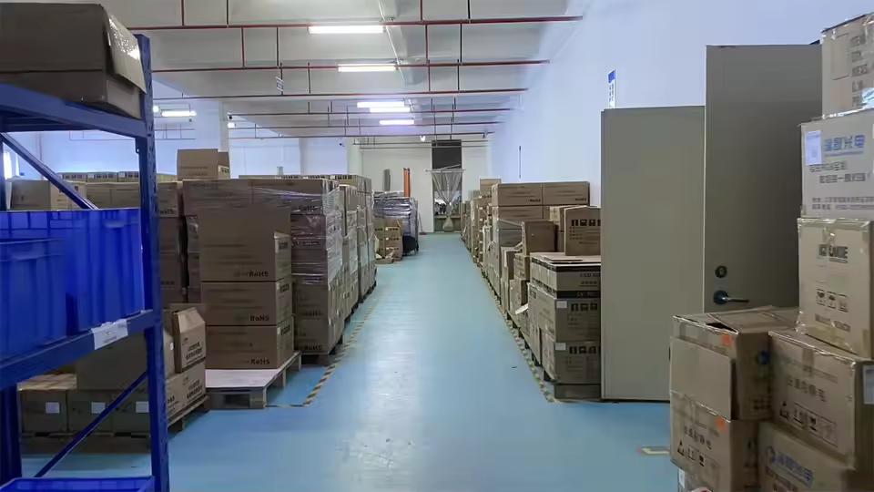 Packaging