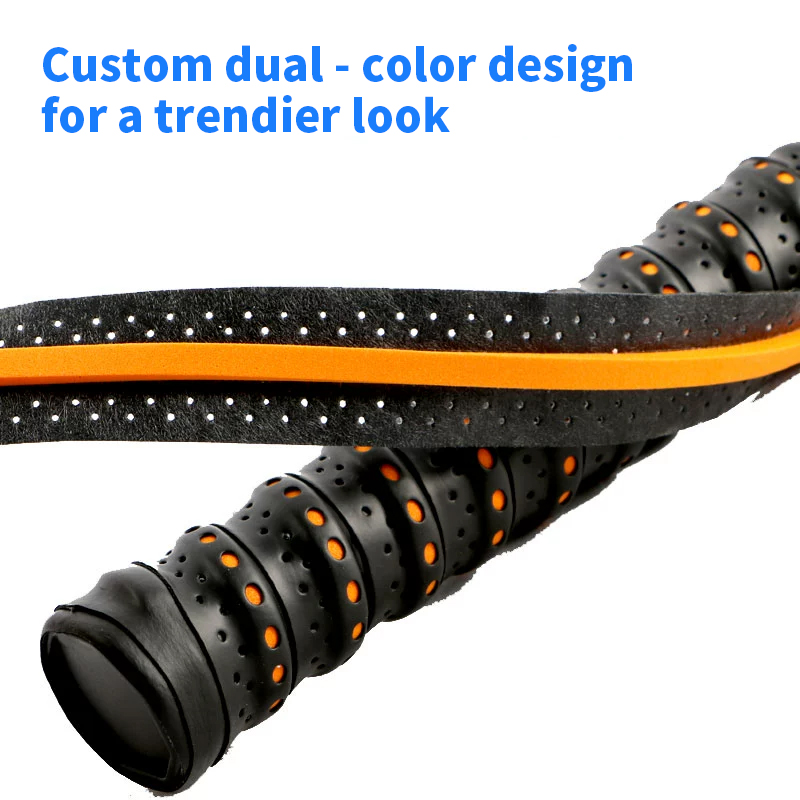 What Are the Benefits of Using Overgrips on Badminton Rackets?
