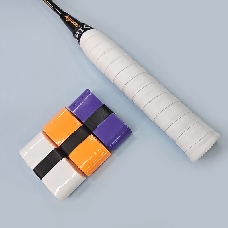 How to Maintain Your Badminton Racket Grip for Longevity