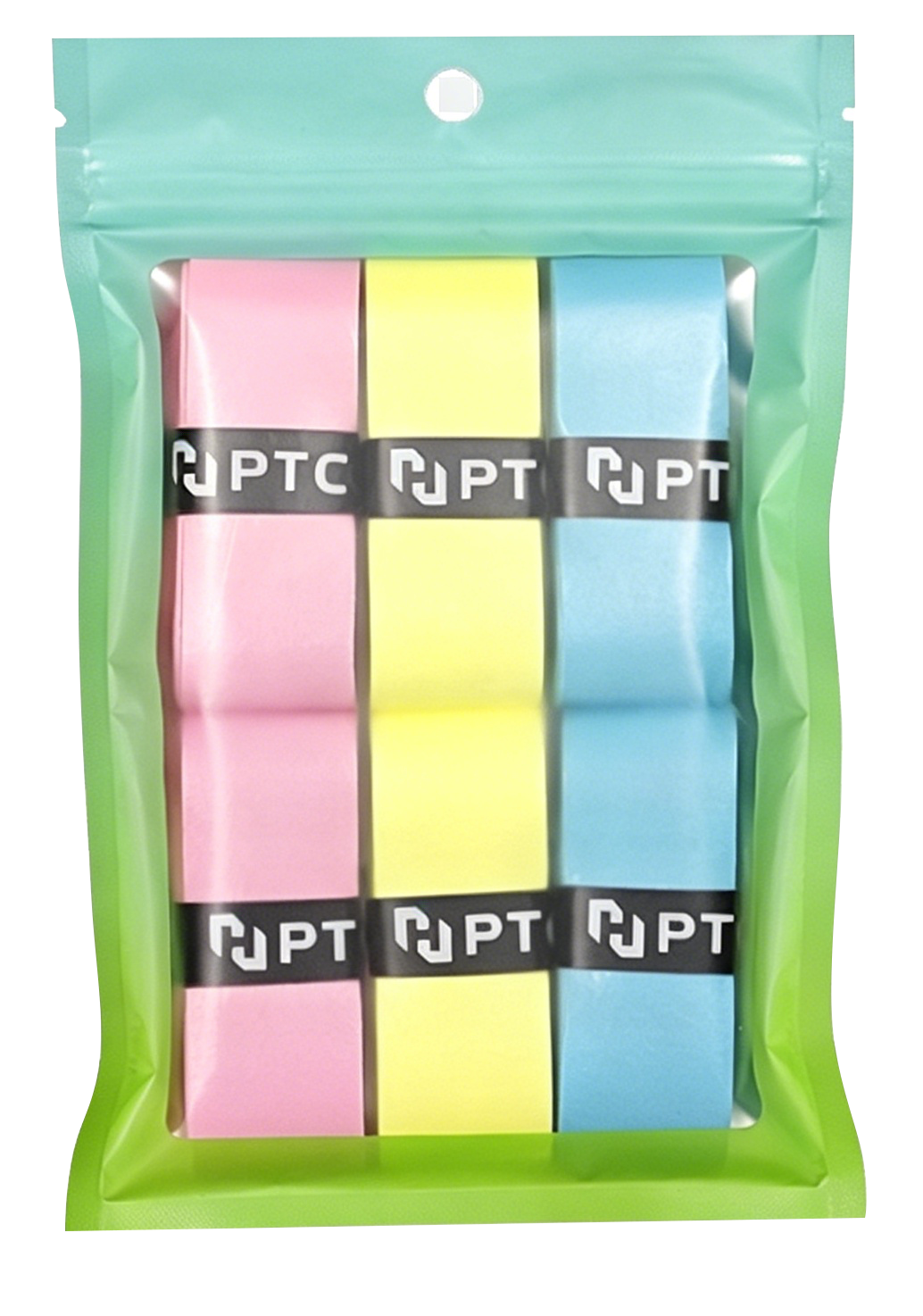 What Are the Top Features to Look for in Racquet Grip Tape?