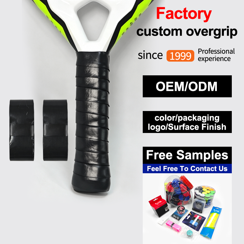 Where to Find Affordable Wholesale Options for Padel Grip Tape