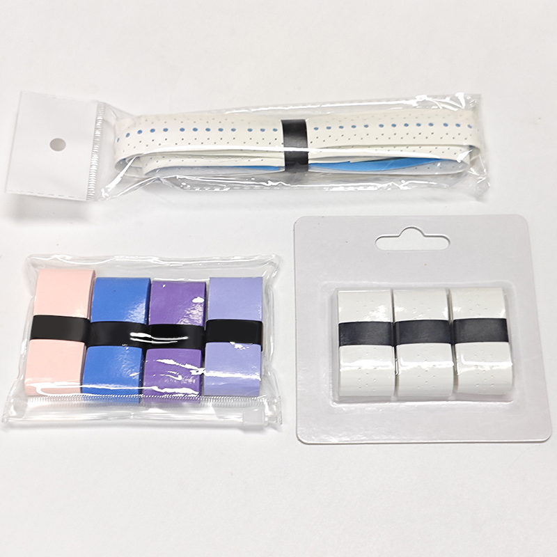 How to Maintain Grip Performance for Humid Weather Play