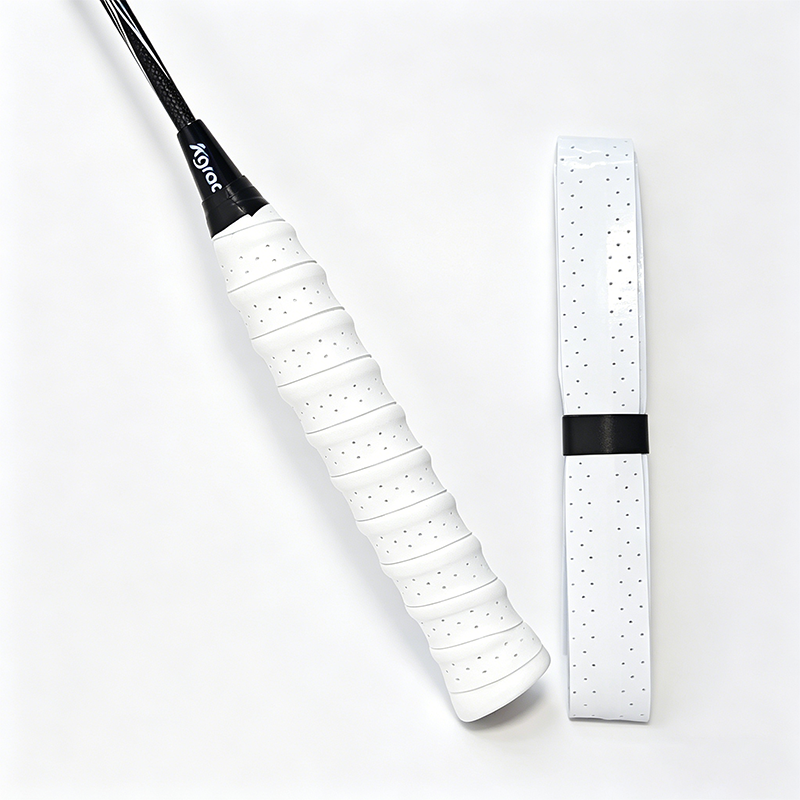 What Are the Benefits of Upgrading Your Badminton Racket Handle Tape?