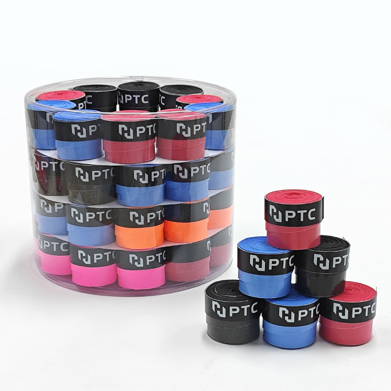 Where to Find the Best Deals on Tennis Over Grips for Resale