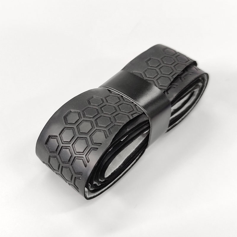 How to Install Thick Overgrip for Optimal Grip and Feel
