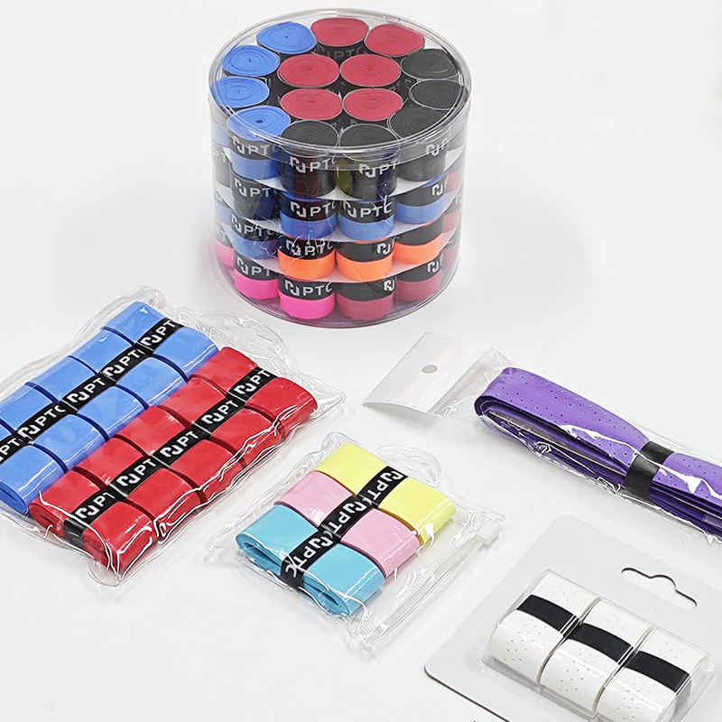 Where to Buy Purple Overgrip in Bulk for Retail Success?