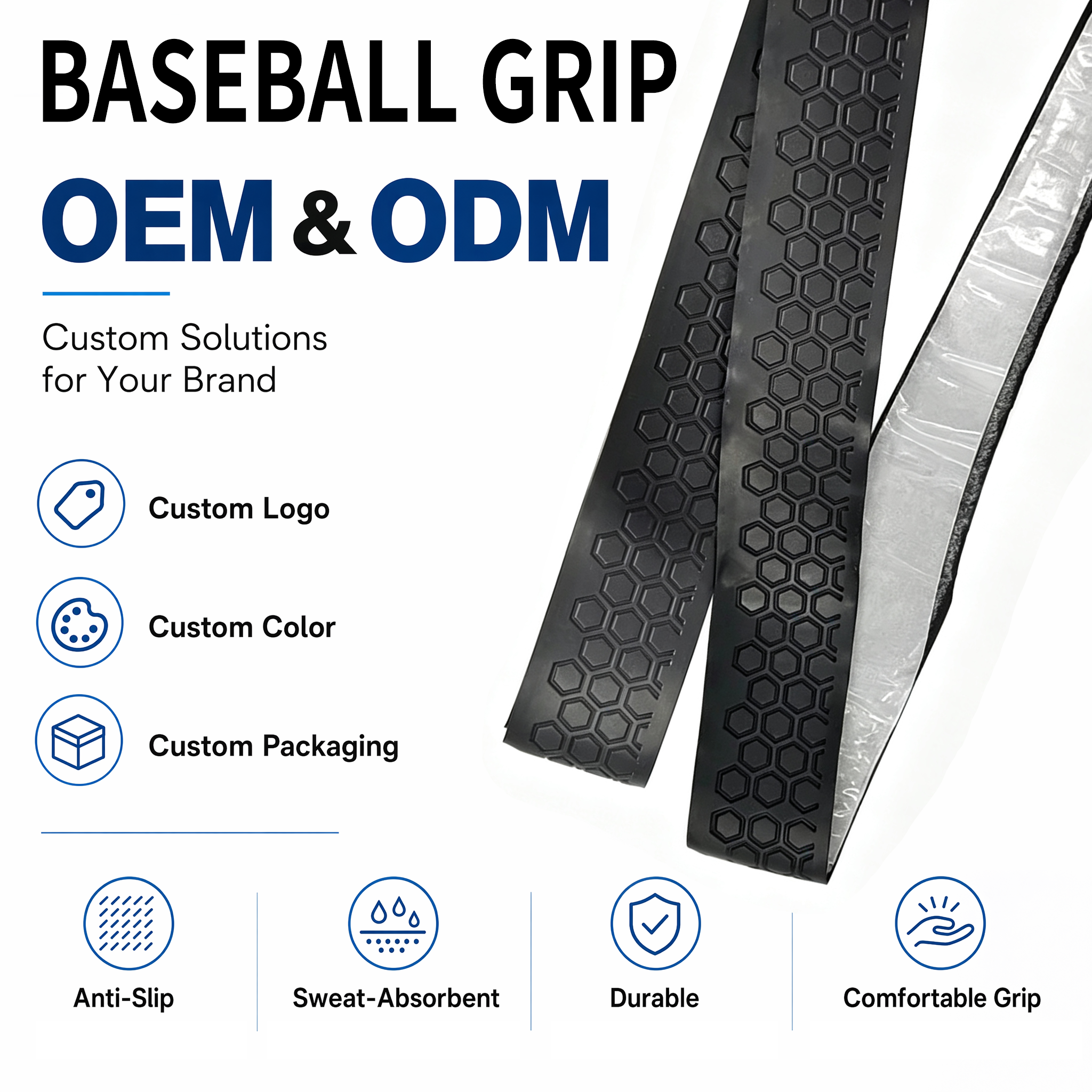 What Are the Common Usage Issues with Sports Grip Tape?