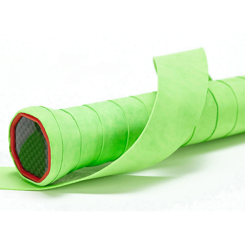 How to Maintain Your Sweat Absorbing Tennis Grip for Longevity
