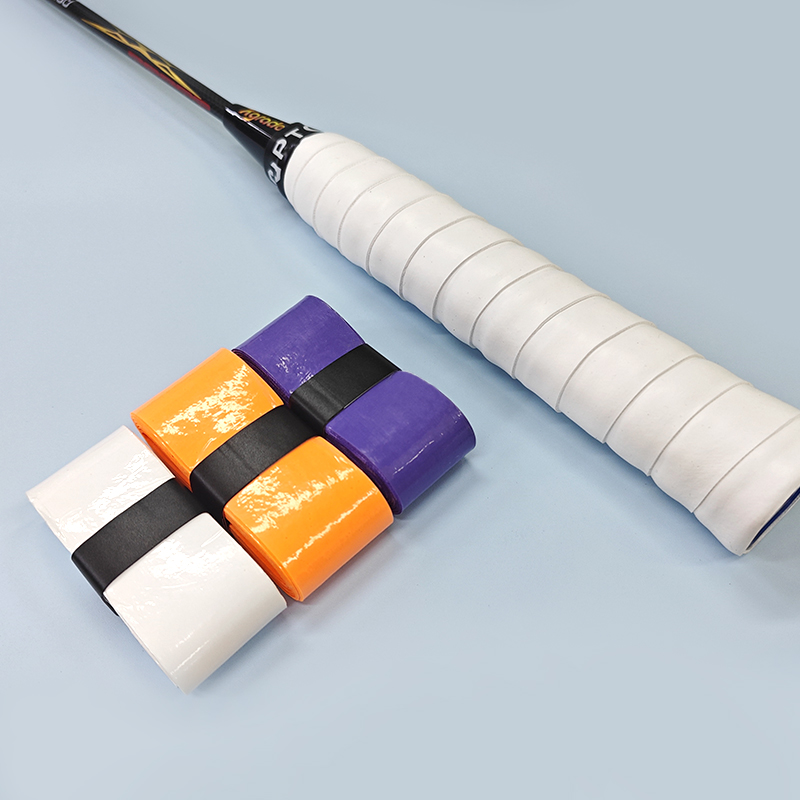 What Should You Look for in the Best Badminton Grip Tape?