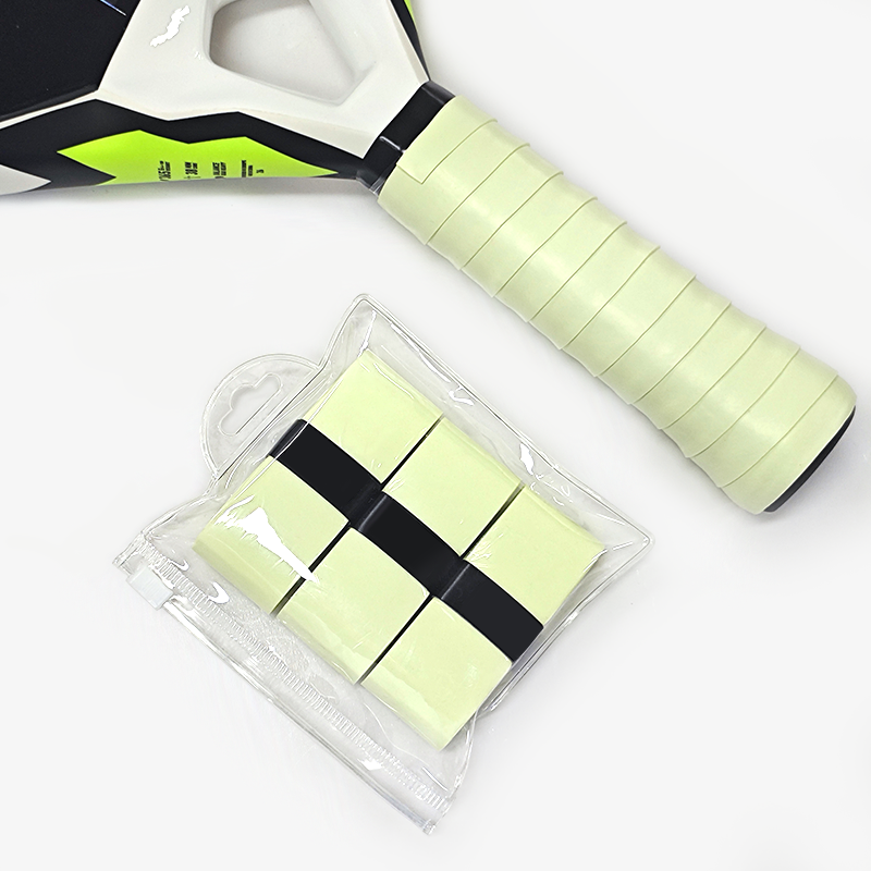 What Are Common Issues with Tennis Racket Grip Tape and How to Solve Them?