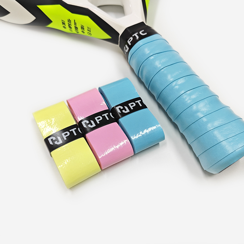Common Issues with Tennis Overgrips and How to Solve Them