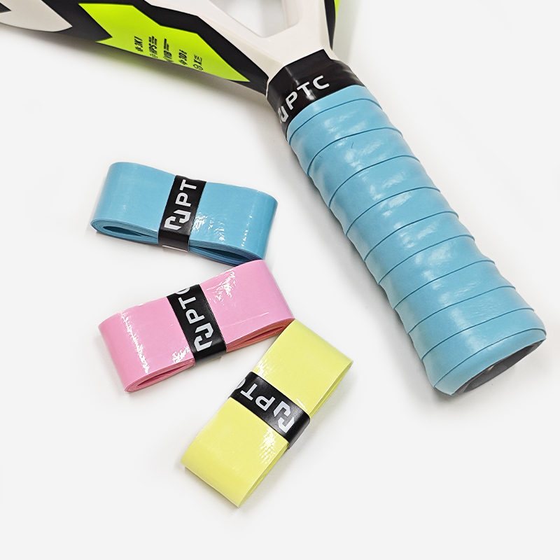 How to Choose the Right Pink Tennis Overgrip for Maximum Performance