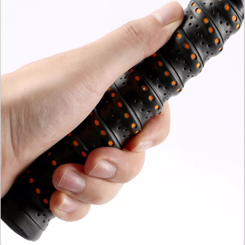 What Makes Badminton Overgrip Tape Essential for Serious Players?