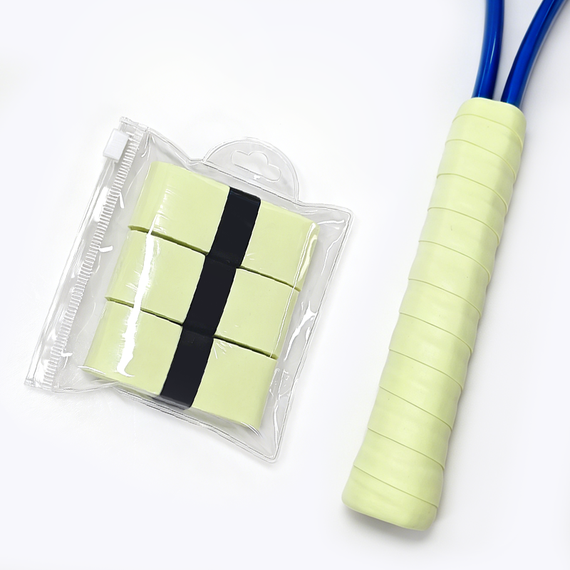 How to Maintain Your Tennis Racket Grip for Enhanced Longevity?