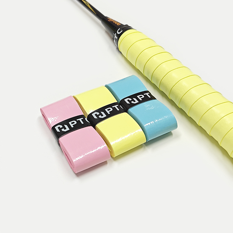 How to Choose the Best Badminton Hand Grip Tape for Your Game