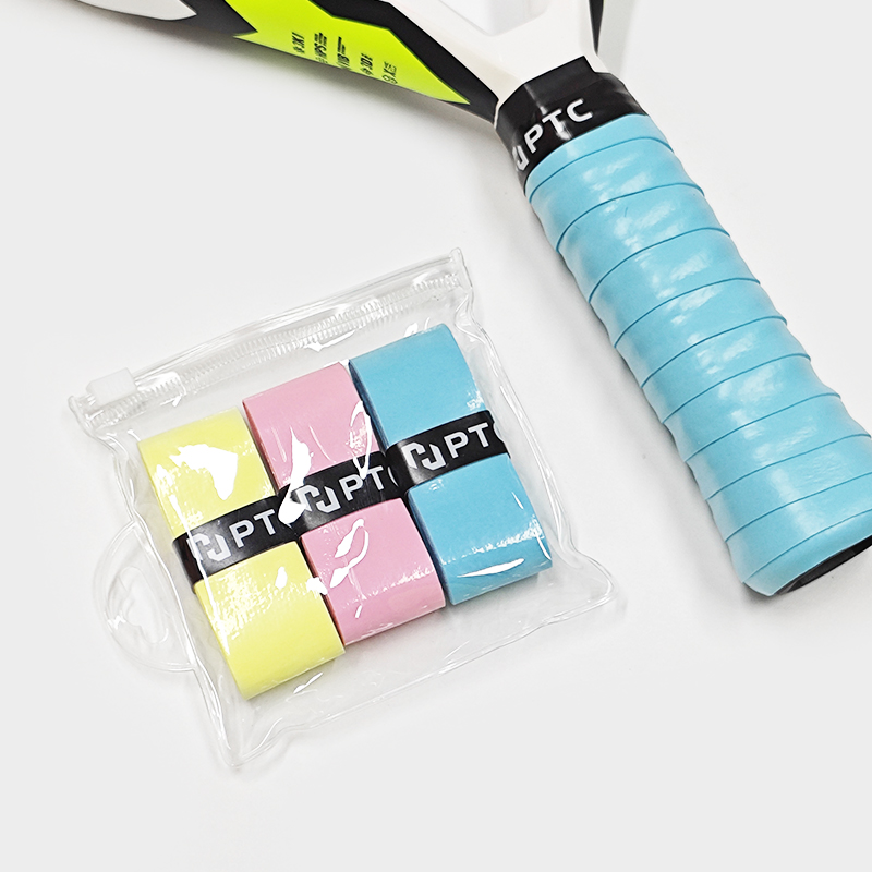 How to Choose the Best Tennis Racquet Overgrip for Your Game