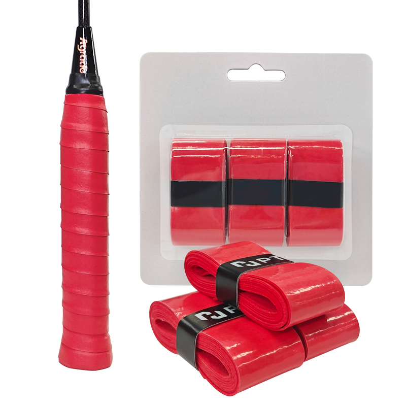 What Are Common Issues with Badminton Grips and How to Solve Them?