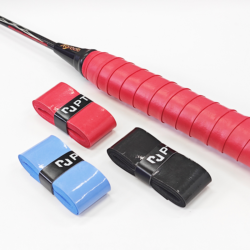 Where to Buy High-Quality Badminton Racket Handle Tape Online